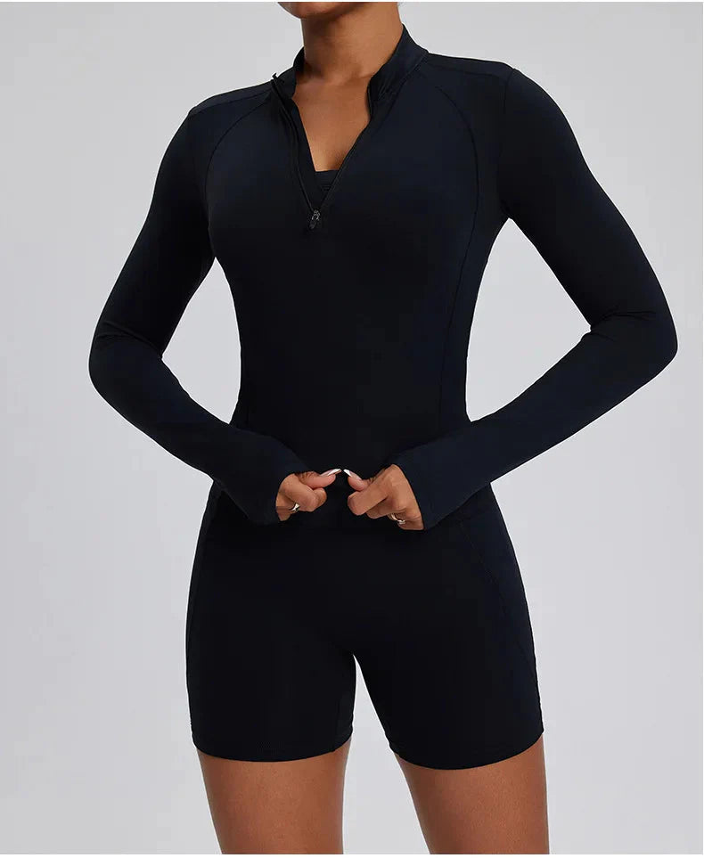 Dominance Athletic Gym Set - Shorts + Top Sets Starlethics 