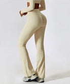 Venture Bell-Bottoms Leggings Starlethics