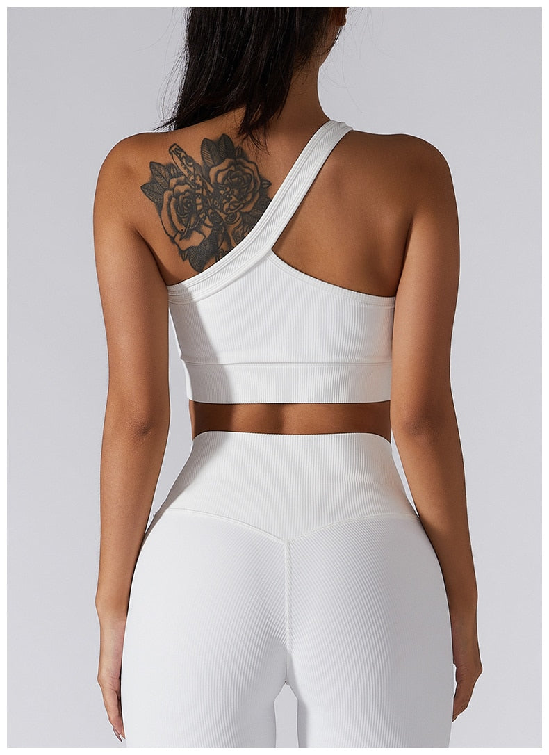 Fab Push-Up Bra Starlethics