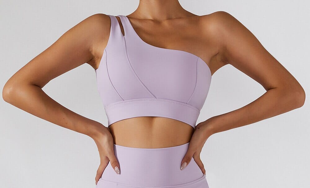 Active Stride Sports Bra Starlethics