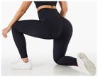 Fab High Waist Leggings Starlethics