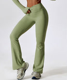 Venture Bell-Bottoms Leggings Starlethics