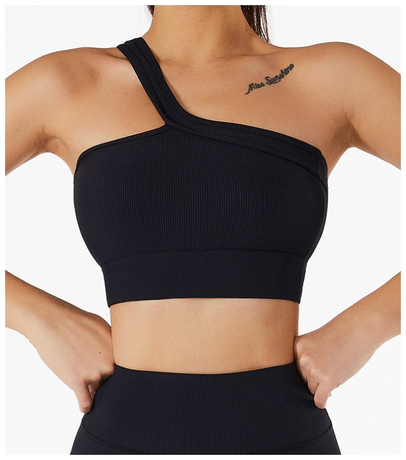 Fab Push-Up Bra Starlethics