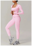 Incite Long Sleeve Hooded Jacket Hoodies & Jackets Starlethics 
