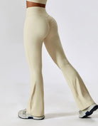 Venture Bell-Bottoms Leggings Starlethics