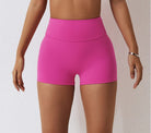 SvelteFlow Scrunch Shorts Starlethics