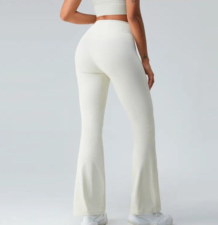 Spirited Flare Pants Starlethics