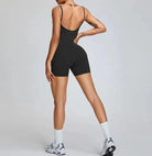 Pixie Summer Jumpsuit Starlethics