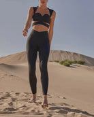Soul Impact Gym Set - Leggings + Top Starlethics