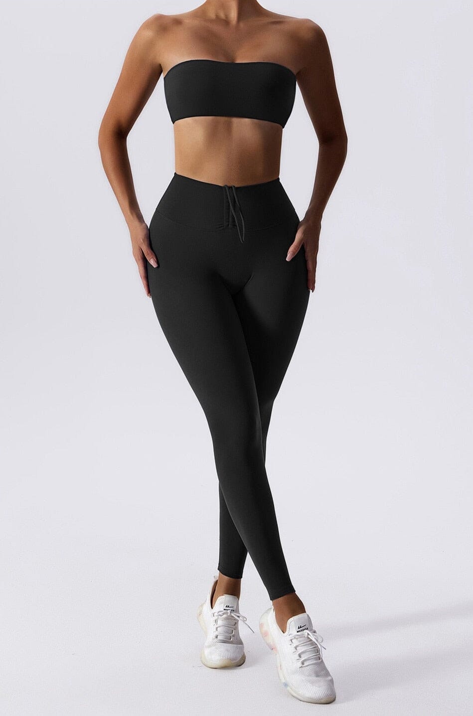 Symphony High Waist Leggings Starlethics
