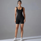 Major Gaze Jumpsuit Starlethics