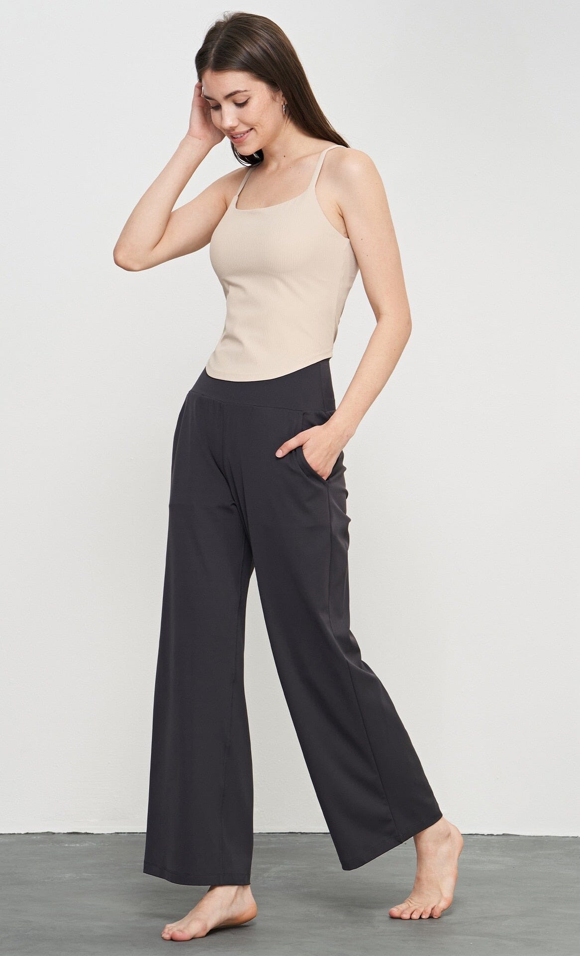 Bloom Tank Top Starlethics