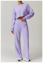 Obsession Gym Set - Pants + Top Starlethics
