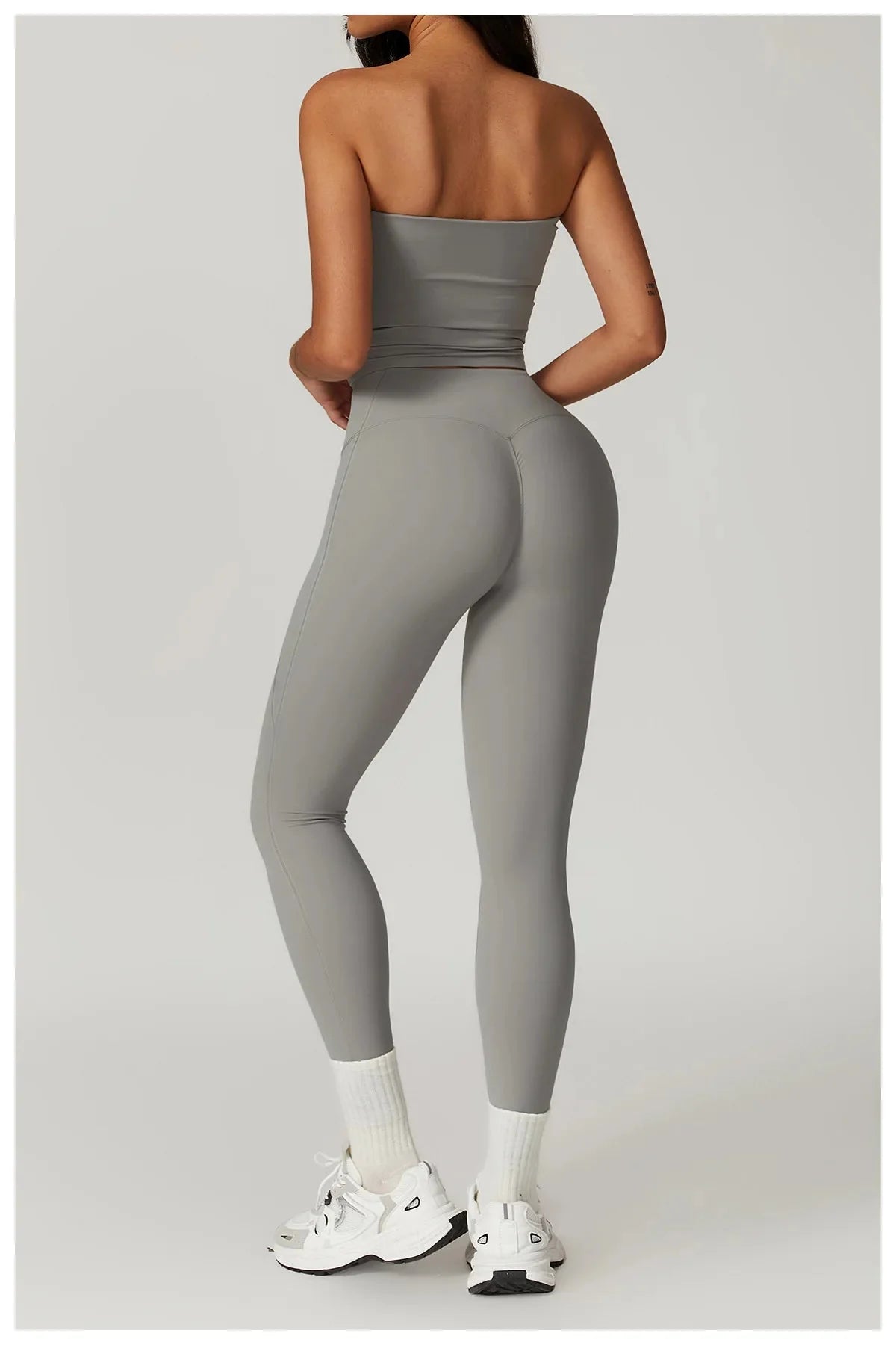 Streamline Performance Set - Leggings + Top Sets Starlethics 