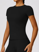 Finest Vibe Short Sleeve Top Starlethics