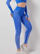 Pioneer Gym Set - Leggings + Top Starlethics