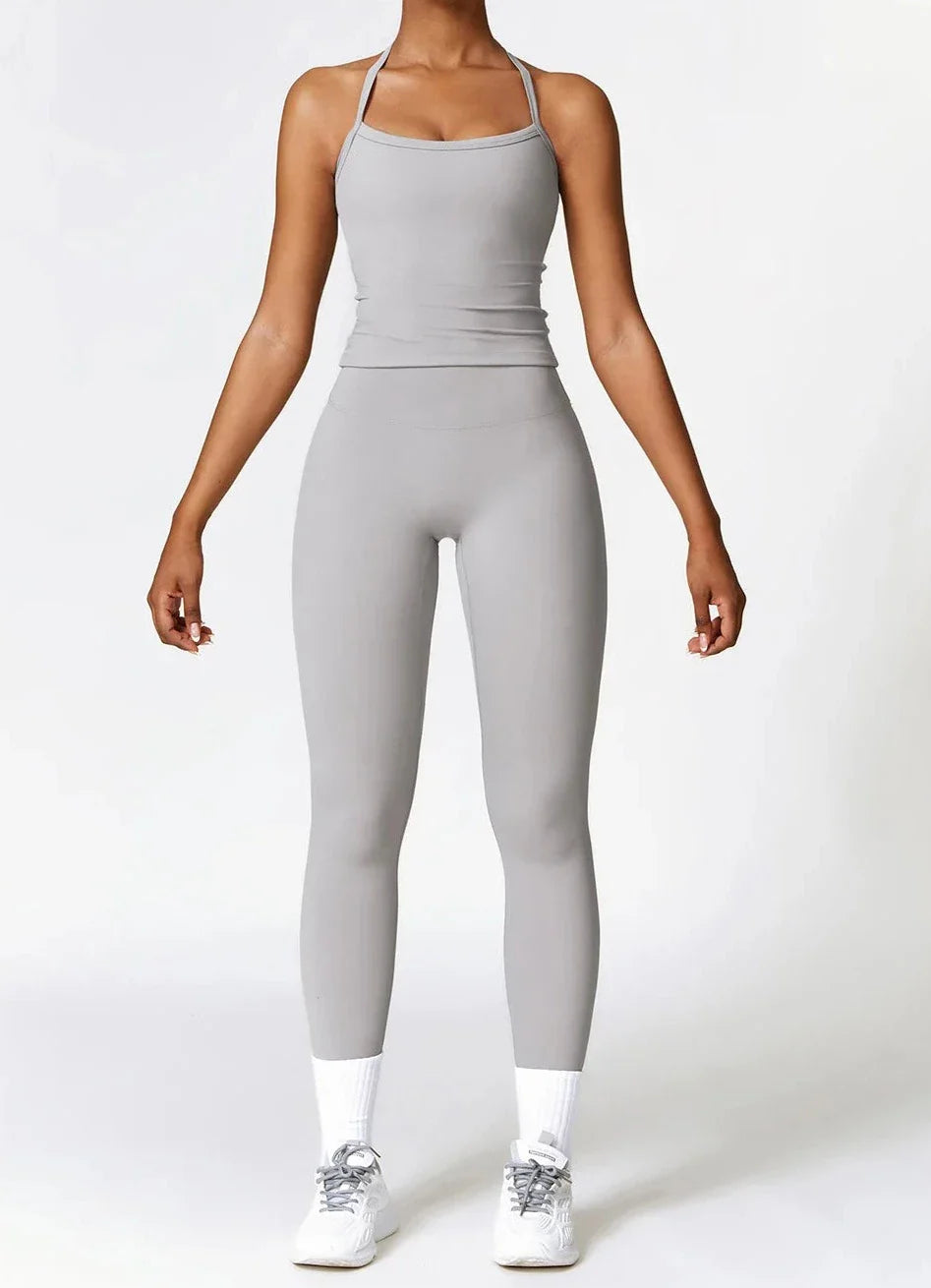Surge Brush Back Top Starlethics