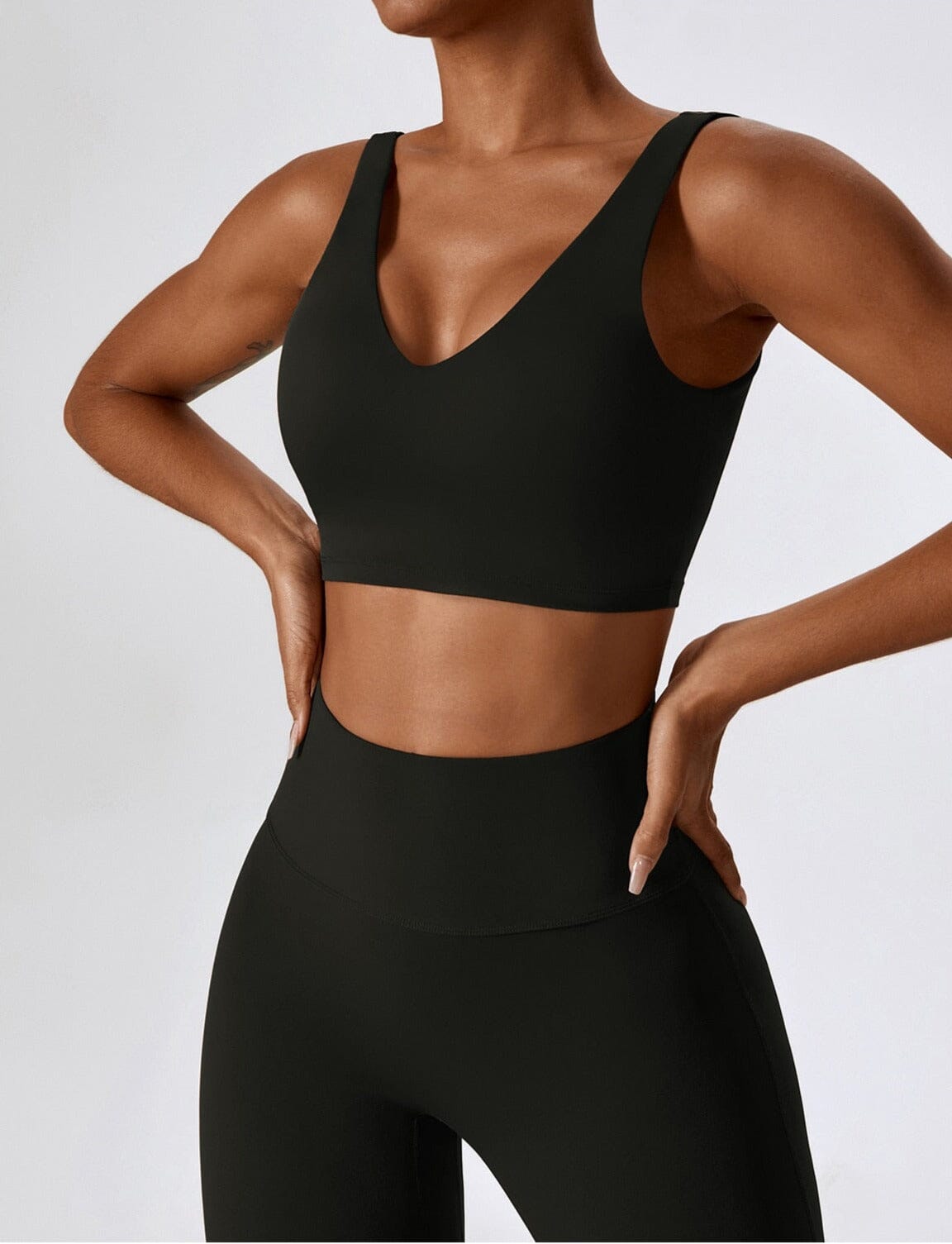 Venture Sports Bra Starlethics