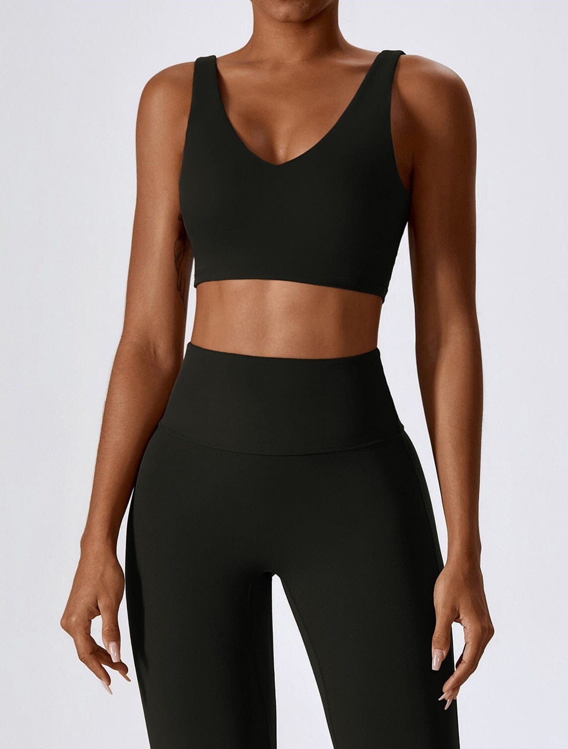 Venture Sports Bra Starlethics