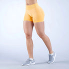 Hyper Seamless  Gym Shorts Starlethics