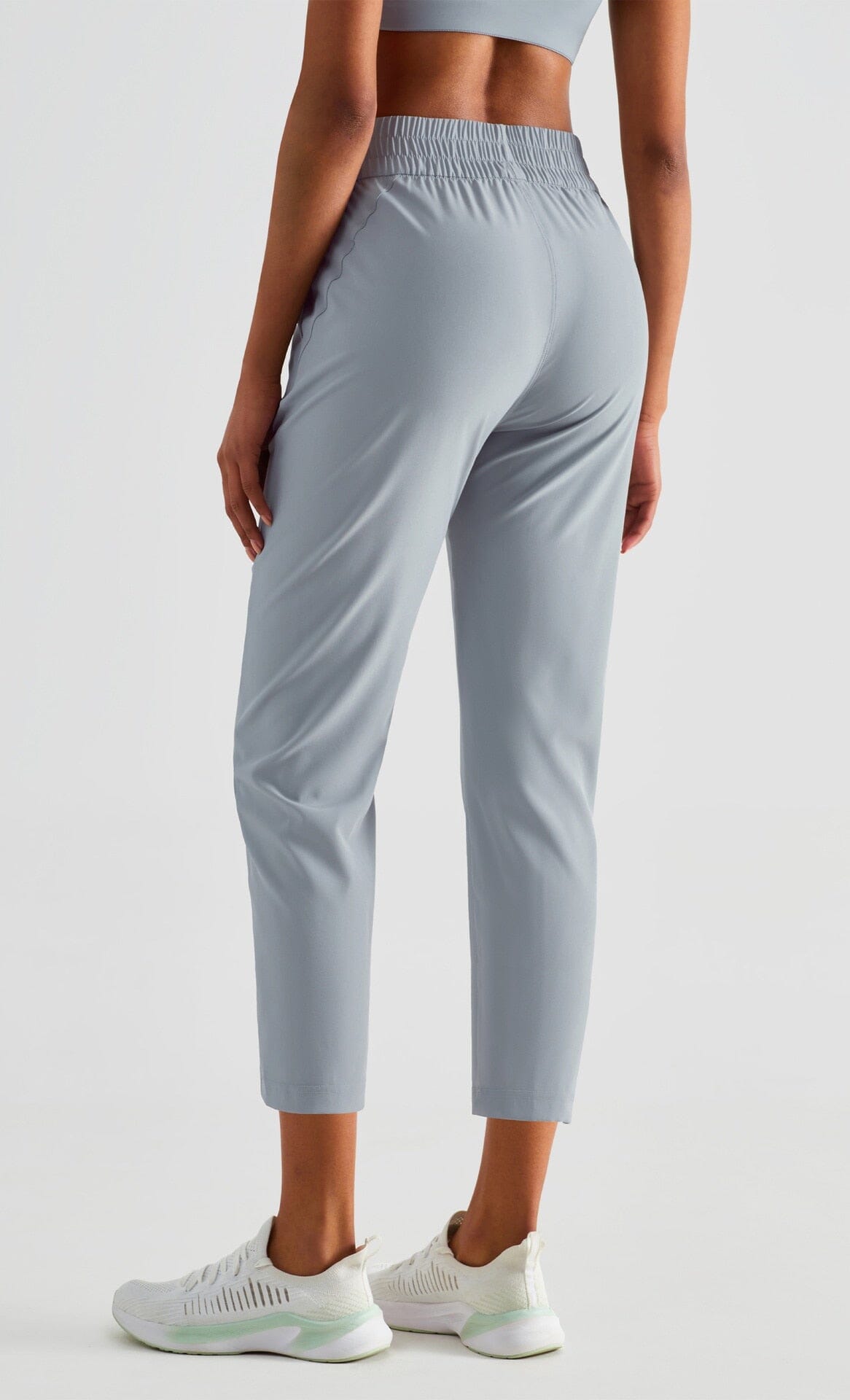 Lustry High Waist Pants Starlethics