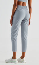 Lustry High Waist Pants Starlethics