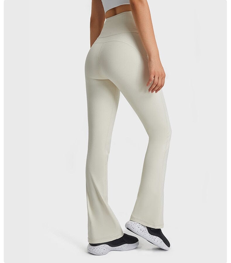 Jade Bell-bottoms Trousers Starlethics
