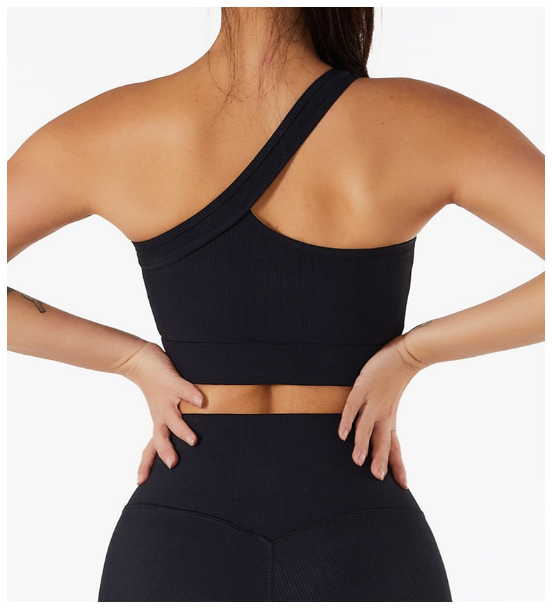 Fab Push-Up Bra Starlethics