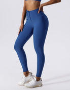 Symphony High Waist Leggings Starlethics