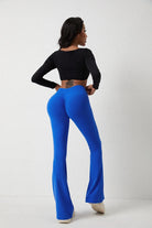Extreme Flare Leggings Starlethics