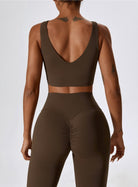 Venture Sports Bra Starlethics