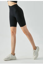 Summer Workout Shorts Starlethics
