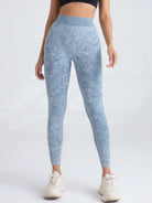 Adventure High Waist Leggings Starlethics