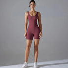 Major Gaze Jumpsuit Starlethics