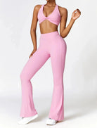Redemption Gym Set - Leggings + Top Starlethics