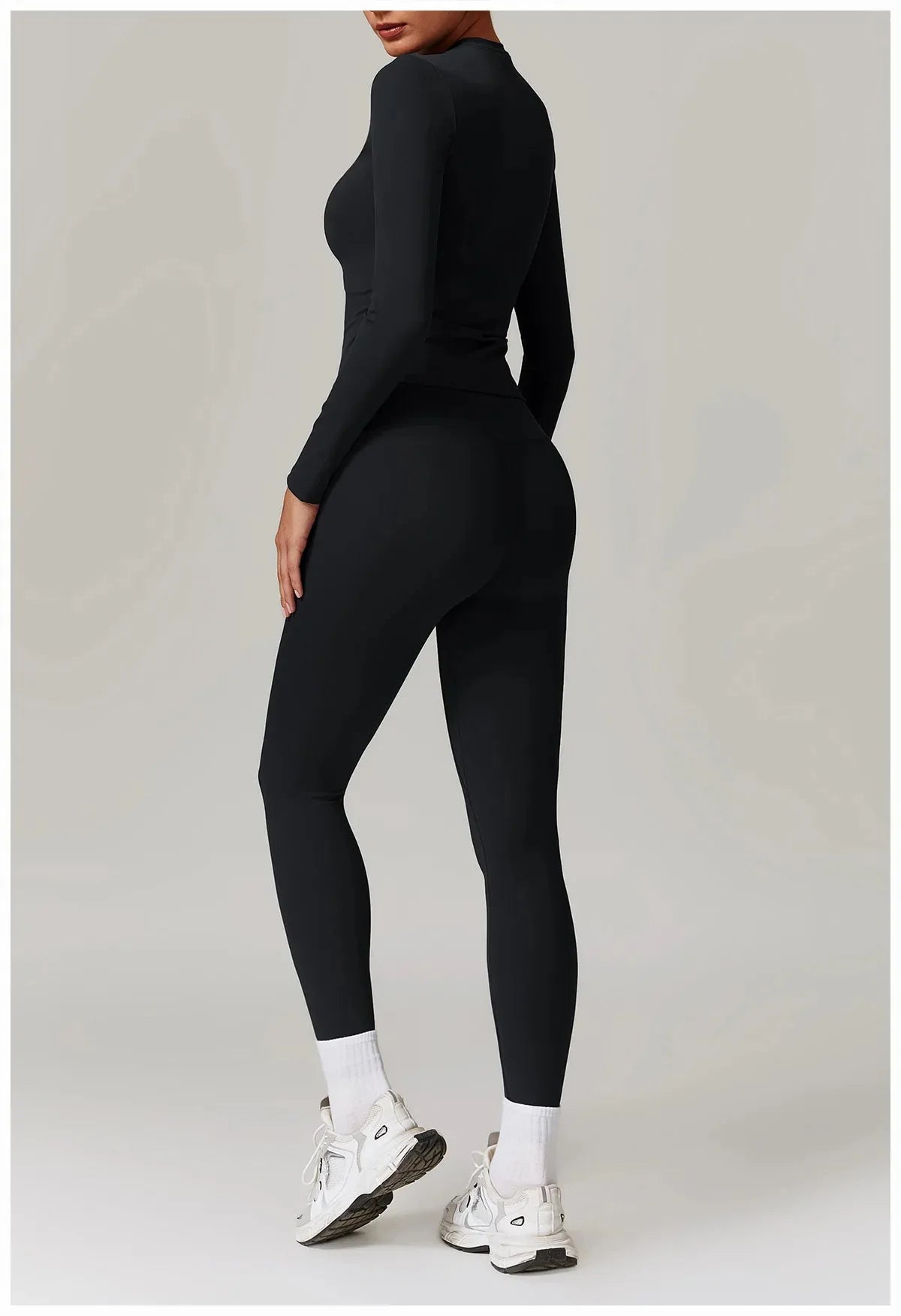 Spellbound Gym Set - Leggings + Top Sets Starlethics 