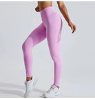Redefine Seamless Leggings Starlethics