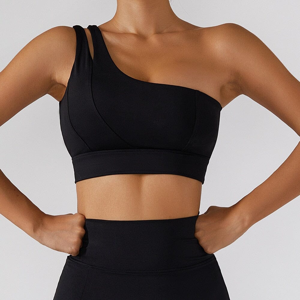 Active Stride Sports Bra Starlethics