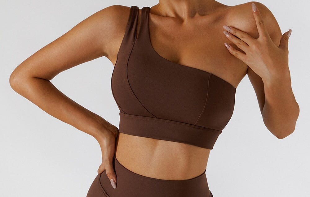 Active Stride Sports Bra Starlethics