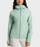 Venture Guard Outdoor Jacket Starlethics
