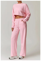 Obsession Gym Set - Pants + Top Starlethics