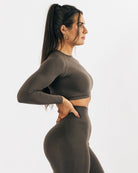 Athlete Full Sleeve Shirt Starlethics