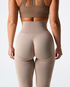 Crescent Yoga Pants Starlethics