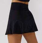 Active Stride Tennis Skirt/Shorts Starlethics