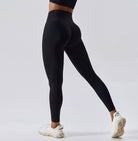 Maximum High Waist Leggings Starlethics