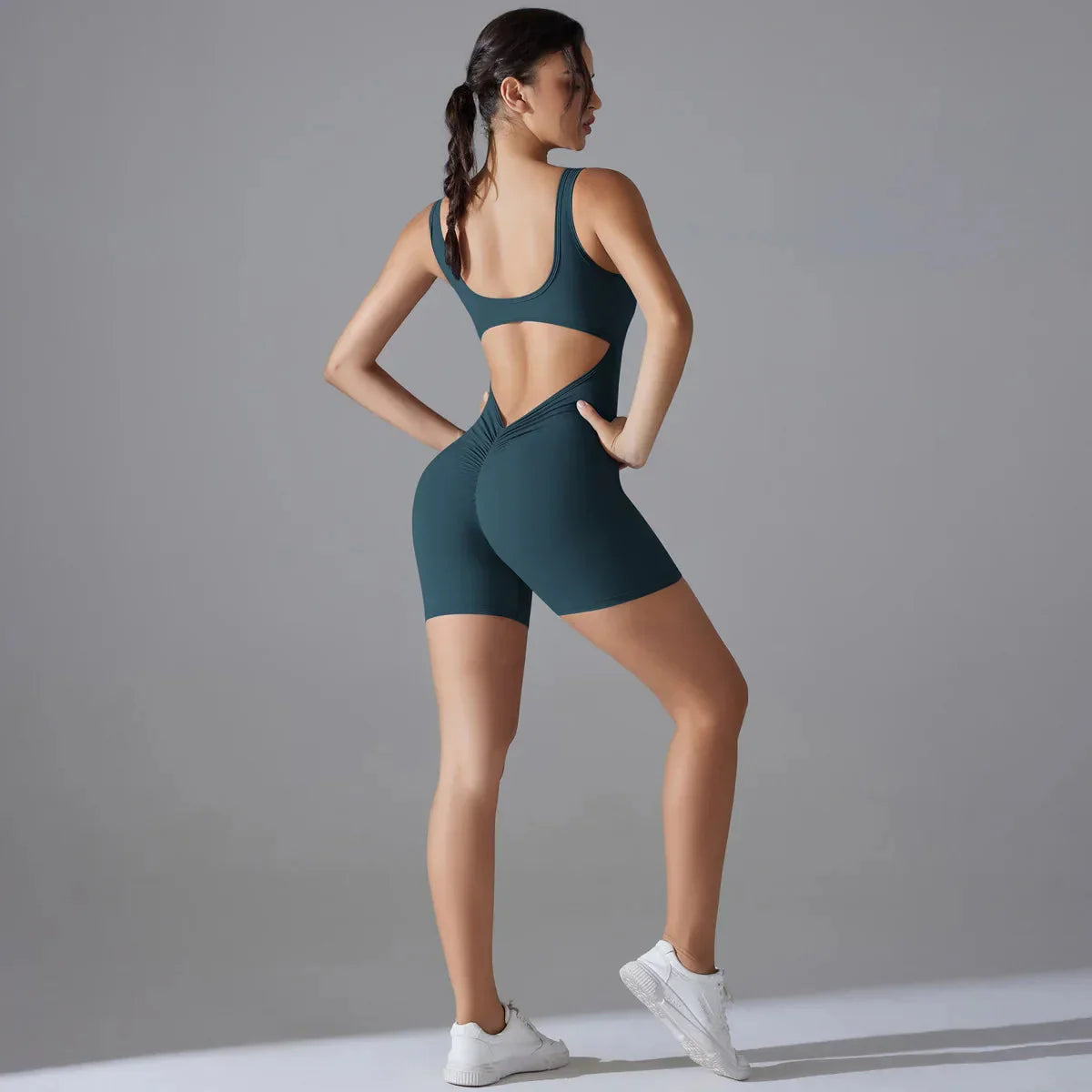 Major Gaze Jumpsuit Starlethics