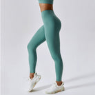 Slim Motion Leggings Starlethics