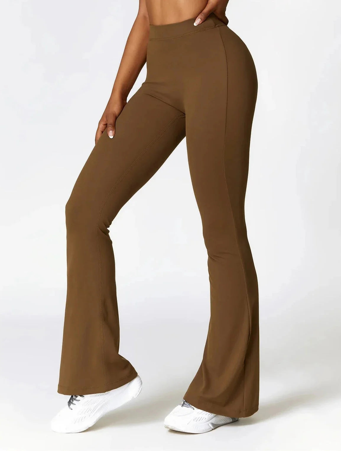 Redemption Flare Leggings Starlethics