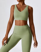 Venture Sports Bra Starlethics