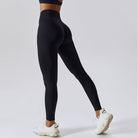 Slim Motion Leggings Starlethics